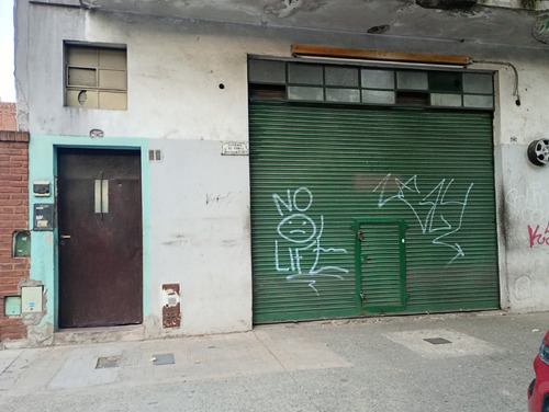 Lote De 8,66 X 44,00 Irigoyen Al 2000