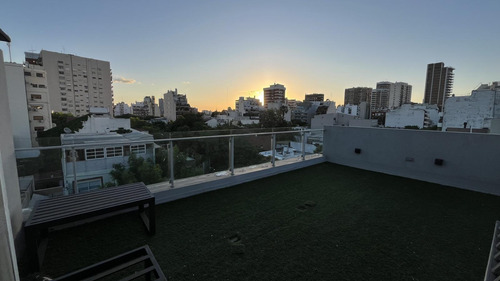 Departamento En Colegiales Tres Ambientes