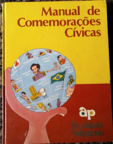 Manual De Comemorações Cívicas