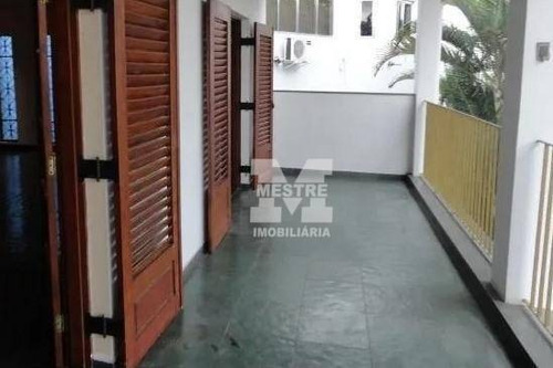 Imagem 13 de 17 de Sobrado Com 5 Dormitórios Para Alugar, 297 M² Por R$ 8.000,02/mês - Jardim Santa Mena - Guarulhos/sp - So0732
