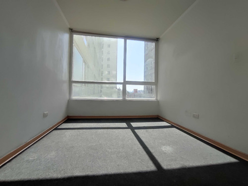 Ref:10764** Descuento En Arriendo Dpto 1d+1b Metro Frankl