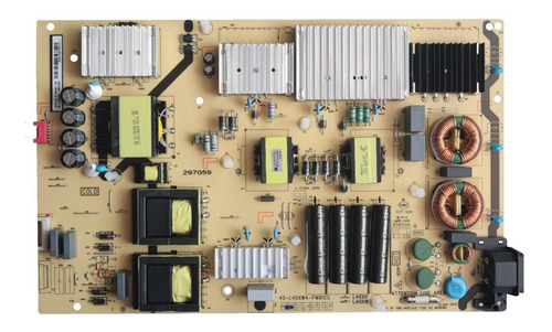 Fuente Tcl 40-l40xw4-pwb1cg | 75s434