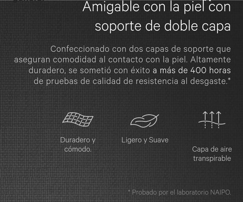 Imagen 6 de 10 de Masajeador Eléctrico D Espalda Cuello Cintura 3 Vel P Silla