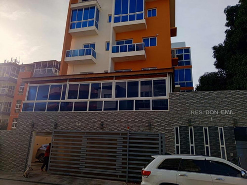 Vendo Inmueble En La Avenida Las Americas