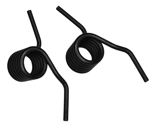 2 Uds Jack Spring 3/4 Toneladas Accesorios Para Gato Negro