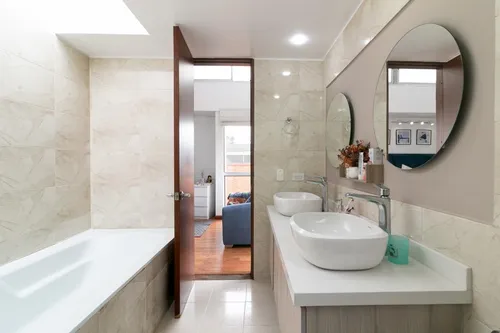 Casa Condominio En Venta En Provenza. Cod V1030152
