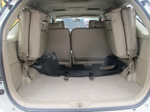 Toyota Fortuner Sr5 4x2 2700cc At Aa