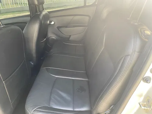 Renault Stepway 1.6 Dynamique Automática