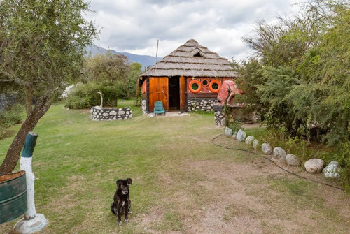 Emprendimiento Turístico A 5min De Merlo San Luis