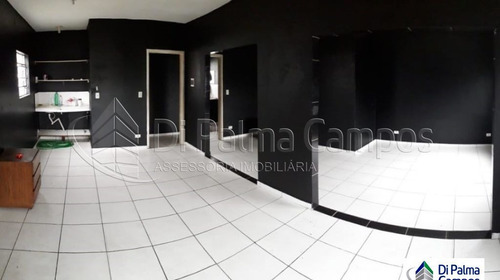 Imagem 7 de 13 de Prédio Comercial A Venda Em Diadema, Jd. Campanário - Dp4991