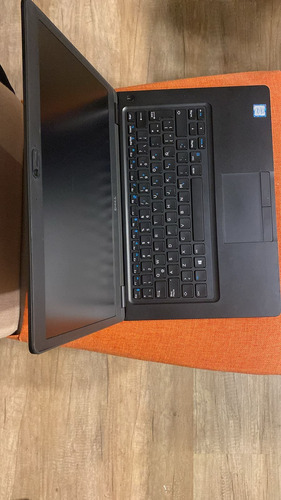Notebook Dell Latitude 5490 Custom/ I7 8500/8gb/512ssd /w10p (Reacondicionado)