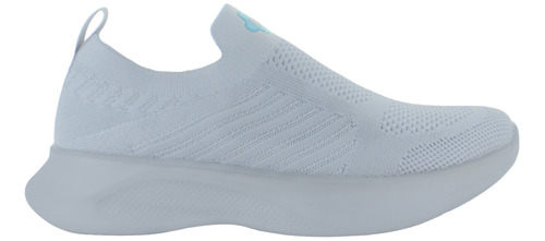 Charly Tenis Slip On Correr Atletico Gym Confort Mujer 86136