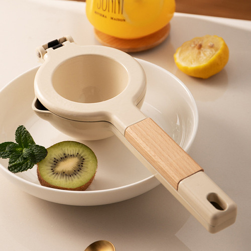 Exprimidor Manual De Cítricos Lemon Lime Con Empuñaduras