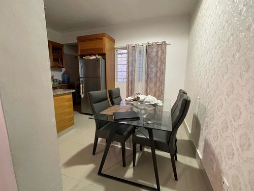 Imagen 3 de 14 de Vendo Primer Piso Cacique Tres Habitaciones Un Parqueos Dos