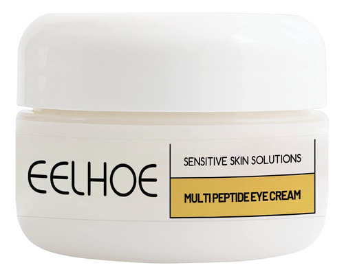 Ae Crema For Ojos Con Polipéptidos De Miel Crema For Ojos
