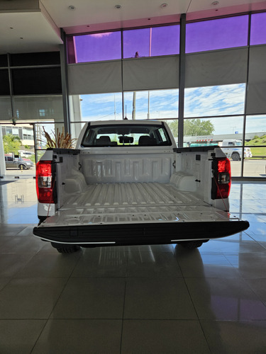Ford Ranger 2.0 Cd 4X2 Xl 170Cv