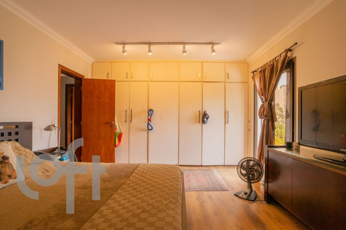 Imagem 13 de 30 de Apto Vila Andrade | 3 Quartos | 251 M² | Cond: R$2960.00 | 4 Vagas - 1vbj0gc