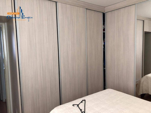 Imagem 13 de 20 de Casa Com 2 Dormitórios À Venda, 150 M² Por R$ 380.000 - Residencial Reny Cury - Anápolis/go - Ca1942