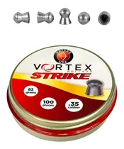 Comprar Municiones Diabolos Hatsan Vortex Cal.35 100pzs 82gr Xchwsp