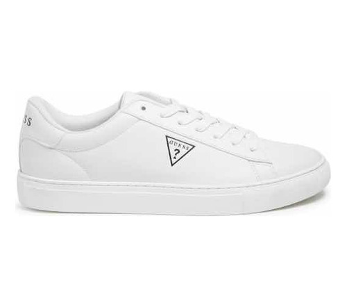 Tenis Guess Fm Bringo White