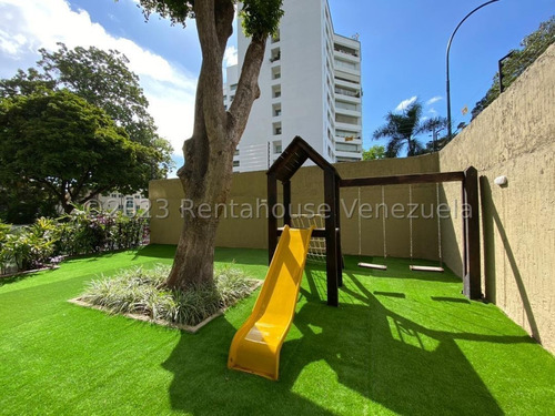 Imagen 29 de 30 de Apartamento En Venta, La Castellana, 416mts, Rah 23-19764