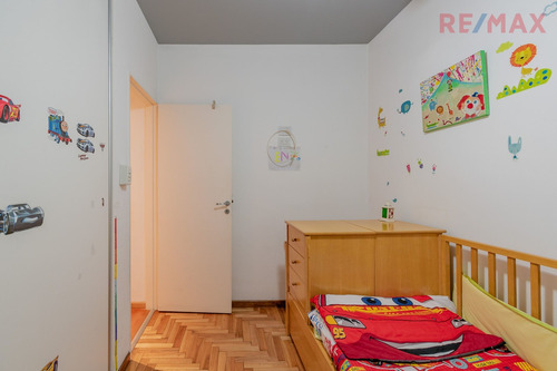 Imagen 24 de 30 de Venta Departamento 4 Ambientes Con Cochera Almagro