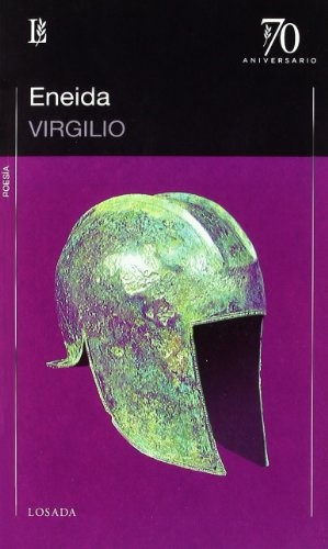 Eneida - Virgilio