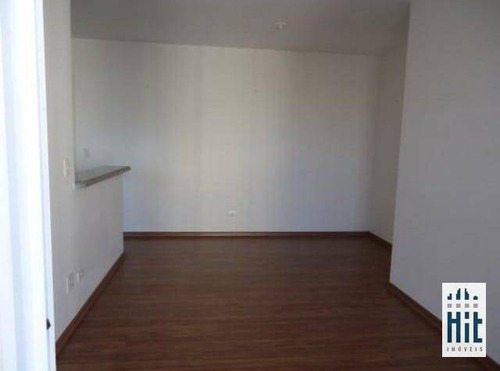 Imagem 2 de 8 de Apartamento À Venda, 60 M² Por R$ 758.000,00 - Ipiranga - São Paulo/sp - Ap3765