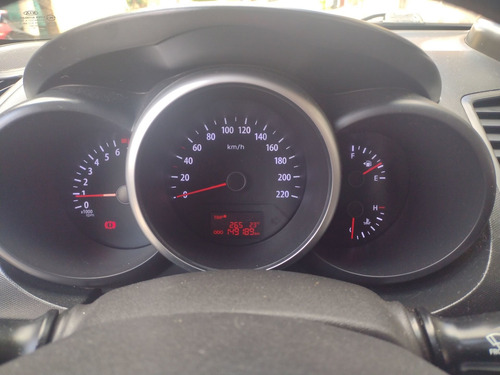 Imagem 6 de 15 de Kia Soul Ex U.163 16v Flex 4p Manual