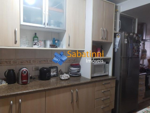 Imagem 11 de 12 de Apartamento - Ap01700 - 67611666