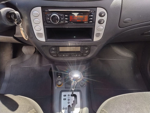 Citroën C3 Excl./Excl.Solar./Sonora 1.6 Flex Aut