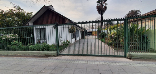Casa Para Renovar Simón Bolívar, La Reina #40663