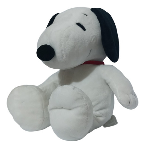 Peluche Perro Snoopy 32 Cm - Peanuts Kohl's Cares