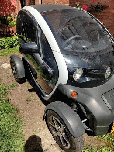 Renault Twizy 2020 Technic