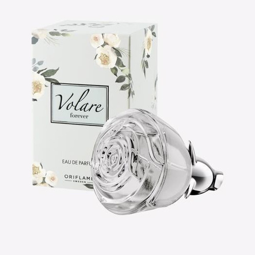 Oriflame Perfume Volare Forever