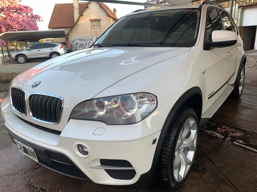 Bmw X5 3.0 Xdrive 35i Executive 306cv 2013
