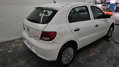 Volkswagen Gol Trend 1.6 Pack I 101cv