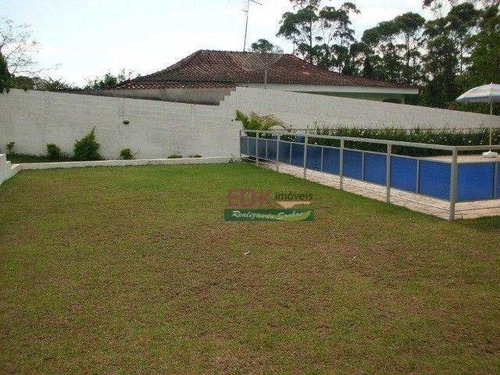 Imagem 14 de 17 de Chácara Com 3 Dormitórios À Venda, 2200 M² Por R$ 742.000 - Palmeiras De São Paulo - Suzano/sp - Ch0740
