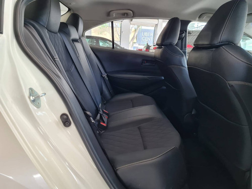 Imagem 10 de 12 de Toyota Corolla 2.0 Vvt-ie Flex Gli Direct Shift