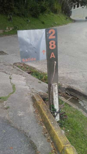 Imagen 5 de 5 de Se Vende Parcela 2 Puestos / Cementerio Del Este
