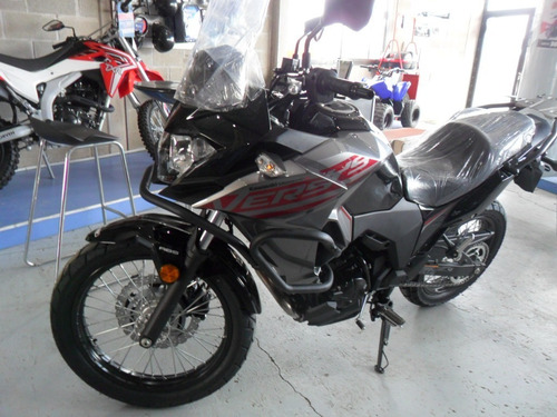 Imagen 10 de 15 de Kawasaki Versys X300