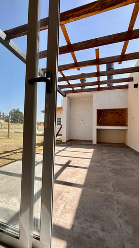 Casas Con Pileta En Los Reartes