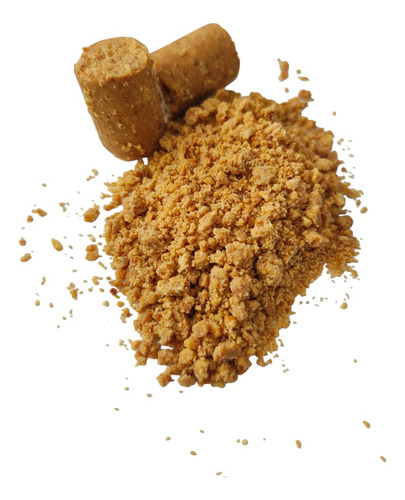 Paçoca Diet Para Topping E Shakes