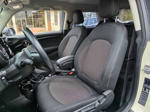 Mini Cooper 1.5 F56 Pepper 136cv