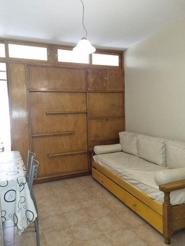 Monoambiente En Venta - 1 Dormitorio 1 Baño - Cochera - 26 Mts2 - San Bernardo Del Tuyu