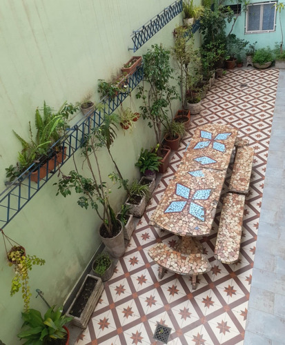 Monoambiente Amoblado En Ciudadela Todo Incluido