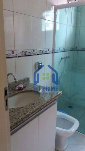 Casa Com 3 Dormitórios À Venda, 180 M² Por R$ 270.000,00 - Jardim Nunes - São José Do Rio Preto/sp - Ca1648