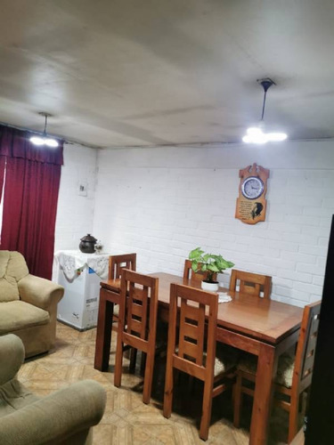 Imagen 5 de 17 de Vende Casa 3d-2b, En Literatura Con Violeta Parra, Maipu