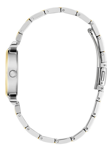 Reloj Guess Gw0762l5 Cuarzo Mujer