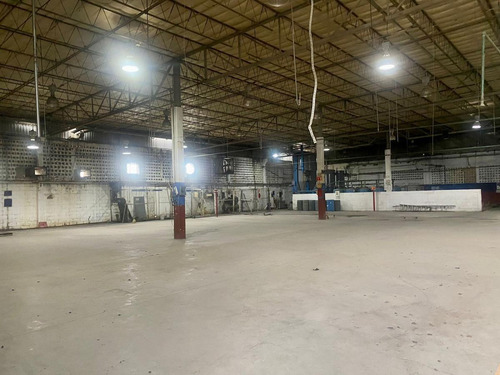 Bodega En Venta En Parque Industrial Carlos A Herrera Araluce, Gómez Palacio, Durango